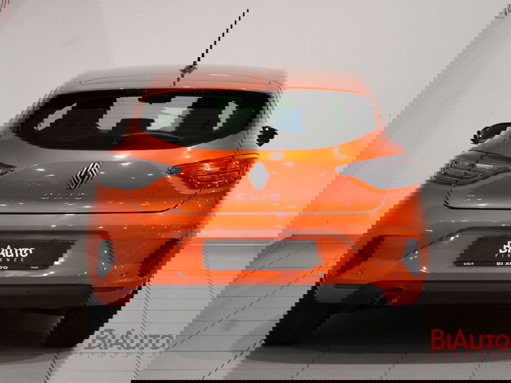 Renault Clio usata a Firenze (4)