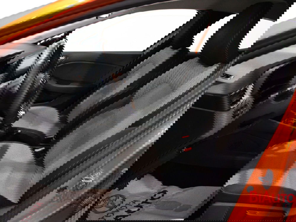 Renault Clio usata a Firenze (5)