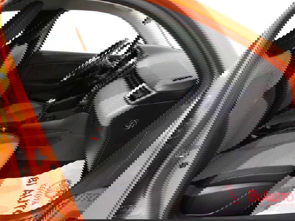 Renault Clio usata a Firenze (6)