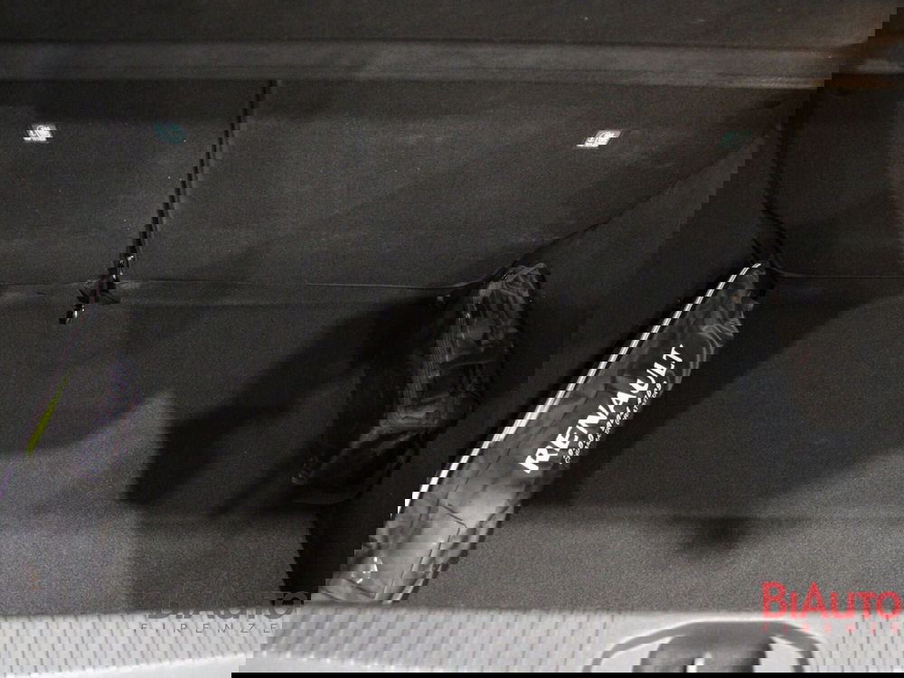 Renault Clio usata a Firenze (8)