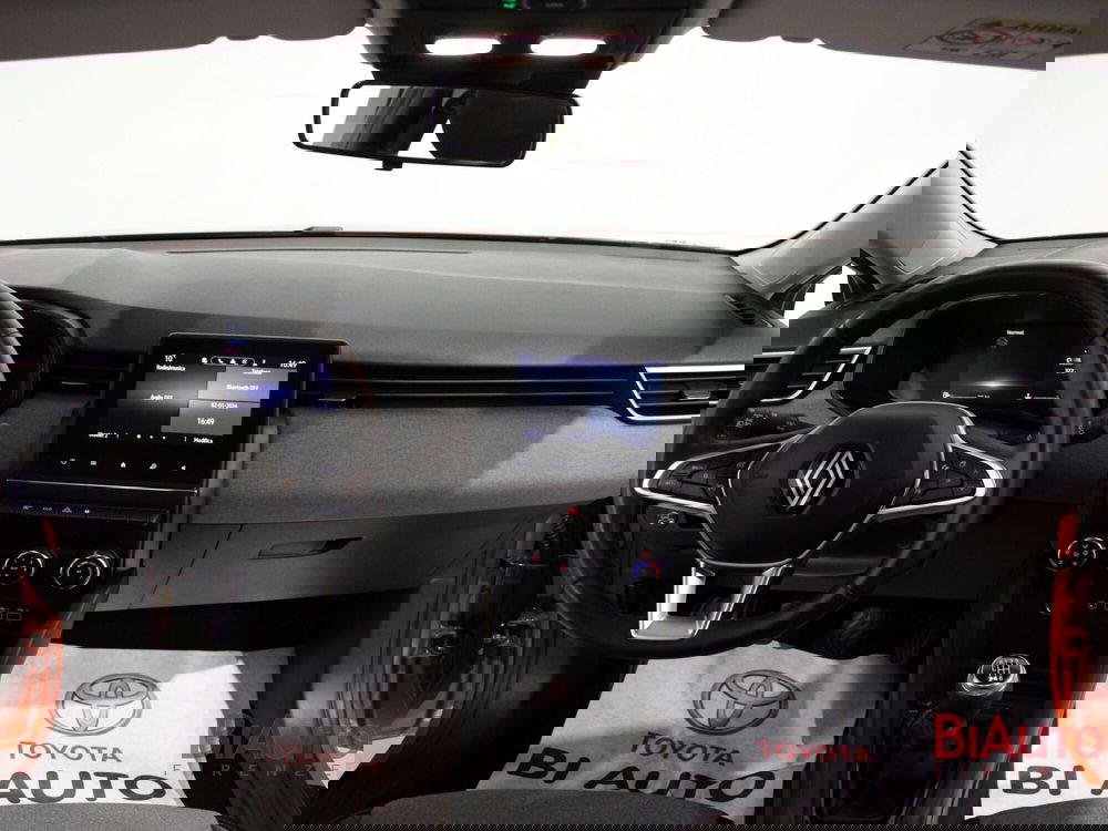 Renault Clio usata a Firenze (9)