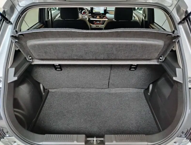 Suzuki Swift nuova a Rovigo (11)
