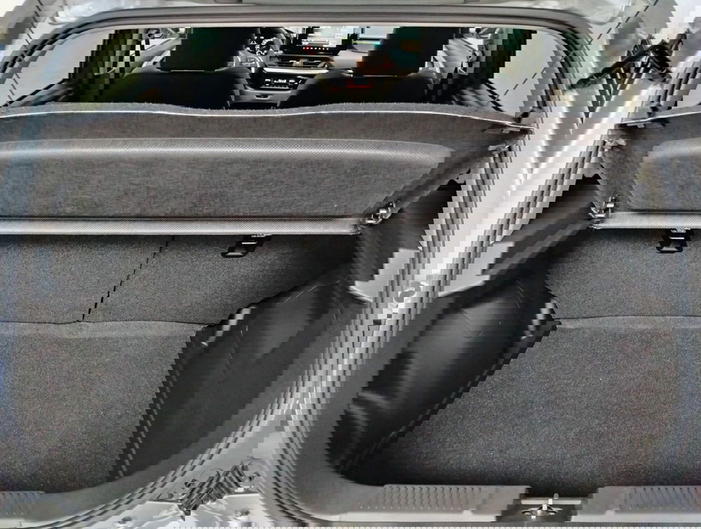 Suzuki Swift nuova a Rovigo (11)