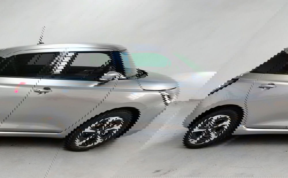 Suzuki Swift nuova a Rovigo (12)