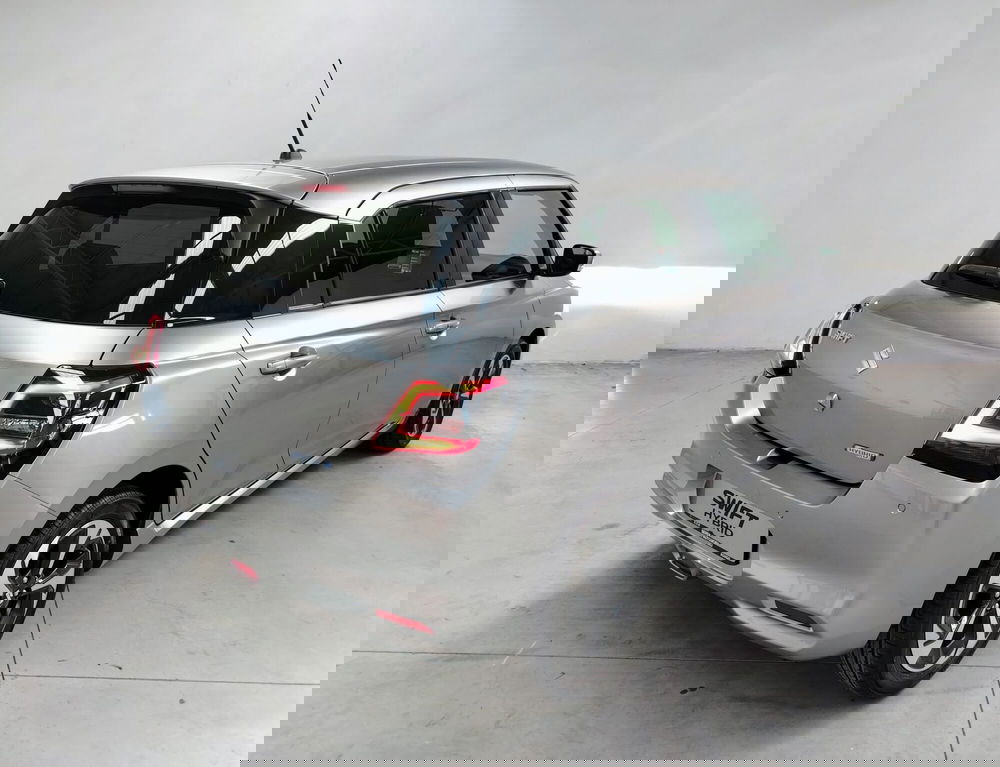 Suzuki Swift nuova a Rovigo (15)