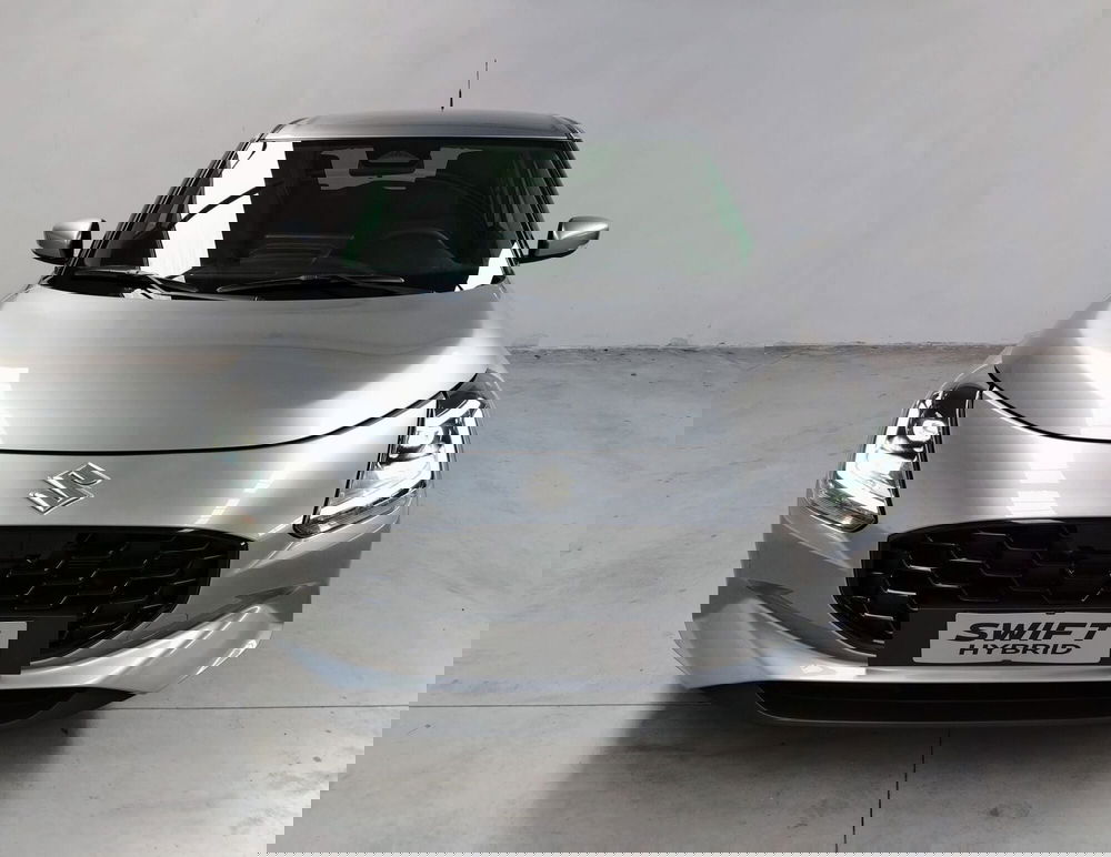 Suzuki Swift nuova a Rovigo (3)