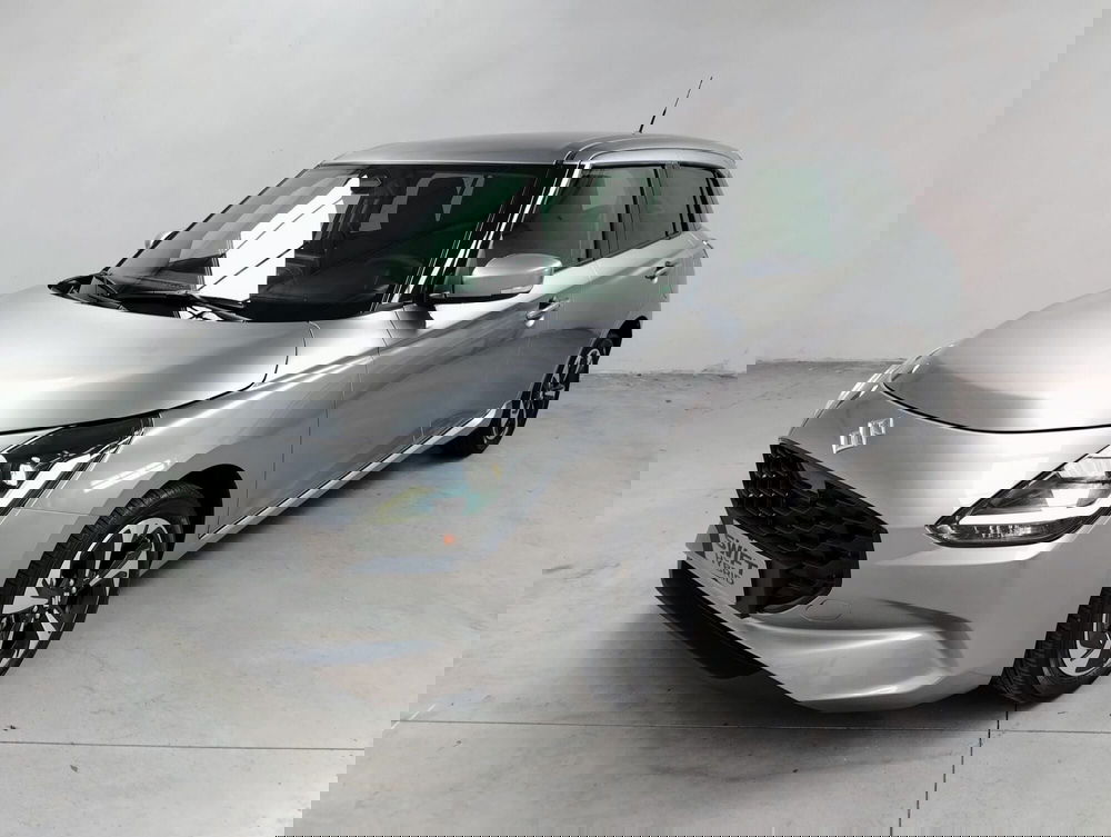 Suzuki Swift nuova a Rovigo (4)