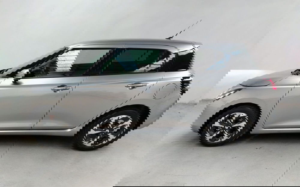 Suzuki Swift nuova a Rovigo (5)