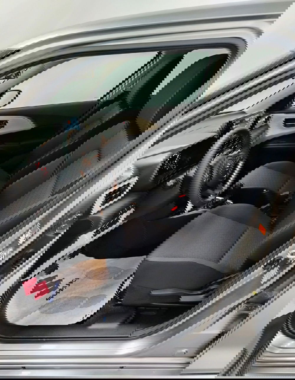 Suzuki Swift nuova a Rovigo (6)