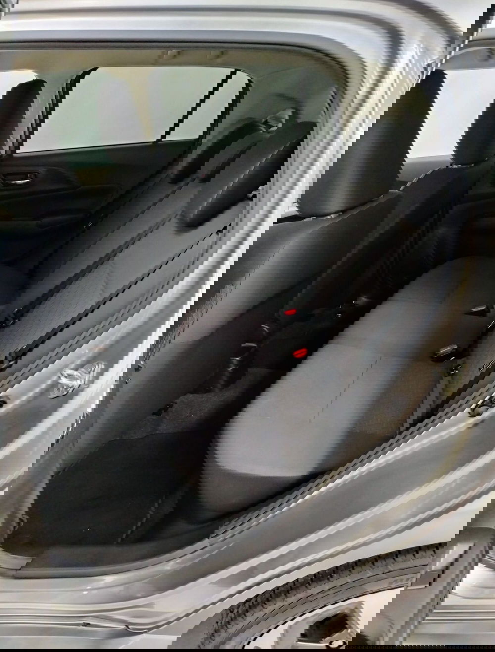 Suzuki Swift nuova a Rovigo (7)