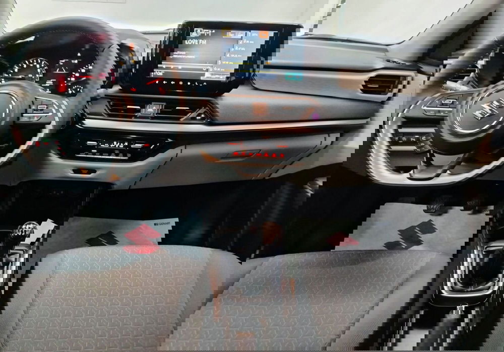 Suzuki Swift nuova a Rovigo (8)