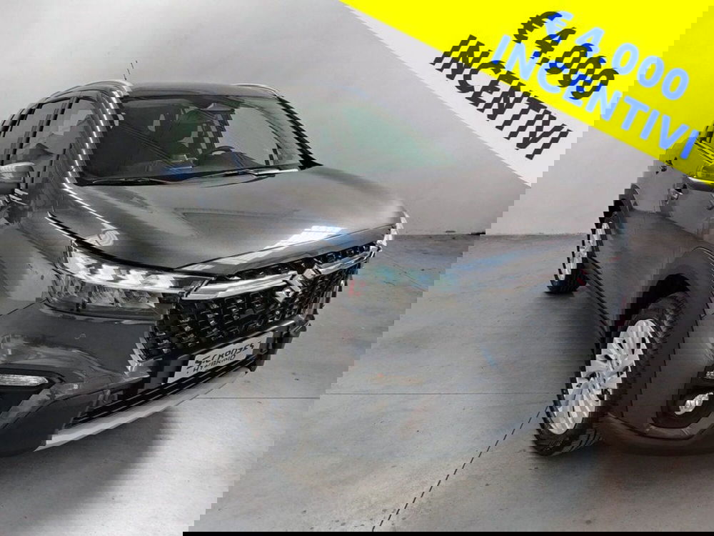 Suzuki S-Cross nuova a Rovigo