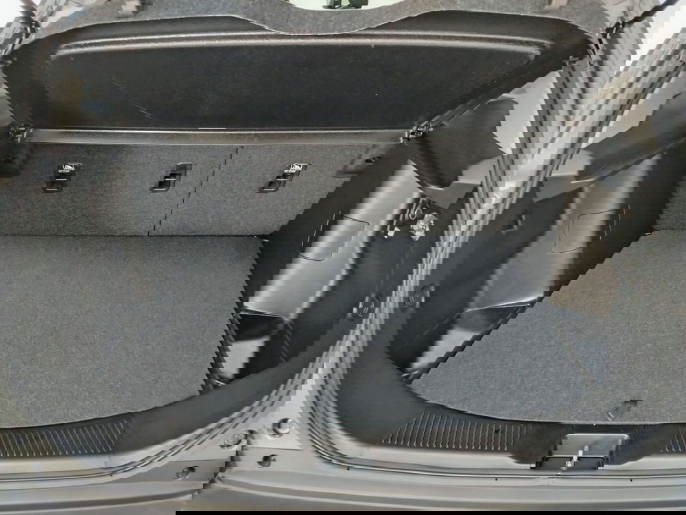 Suzuki S-Cross nuova a Rovigo (11)