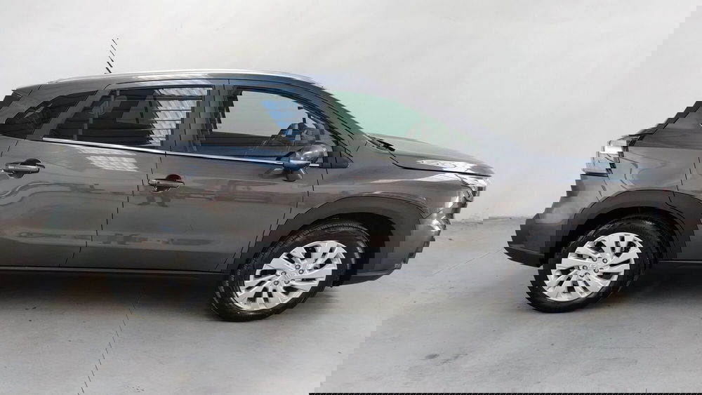 Suzuki S-Cross nuova a Rovigo (12)