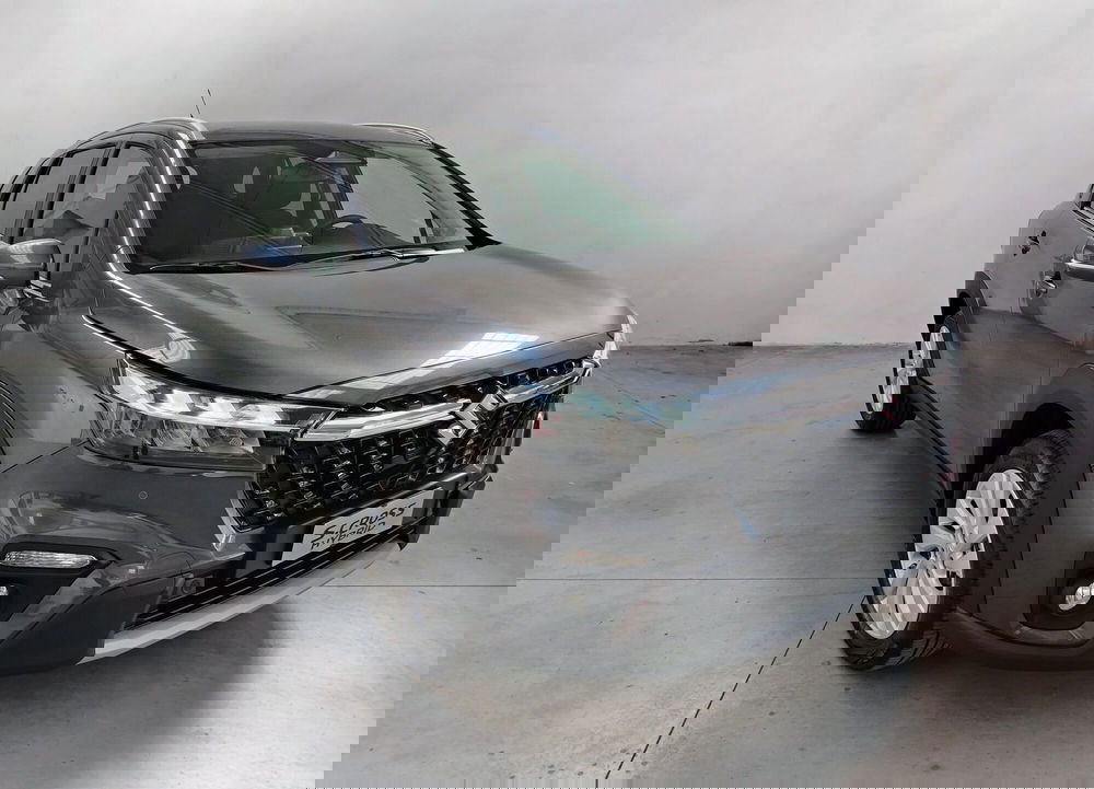 Suzuki S-Cross nuova a Rovigo (2)