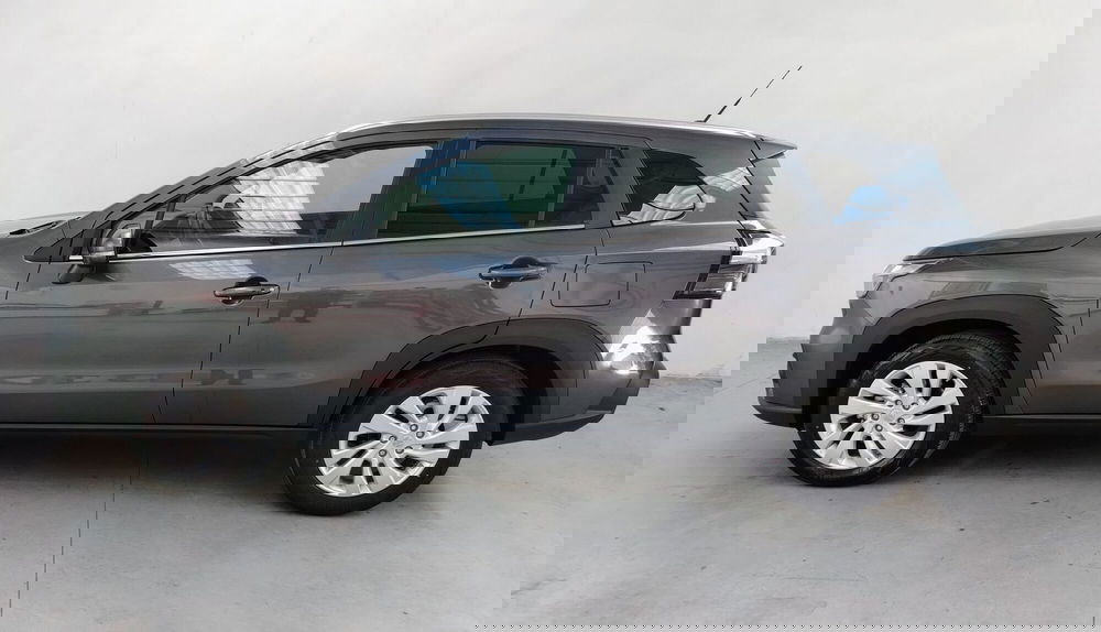 Suzuki S-Cross nuova a Rovigo (5)