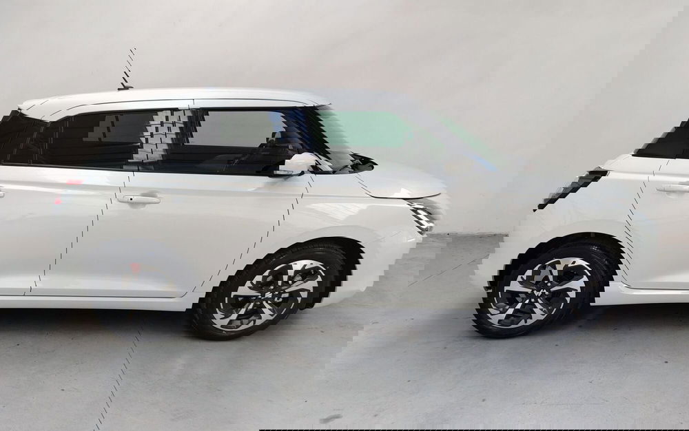 Suzuki Swift nuova a Rovigo (10)