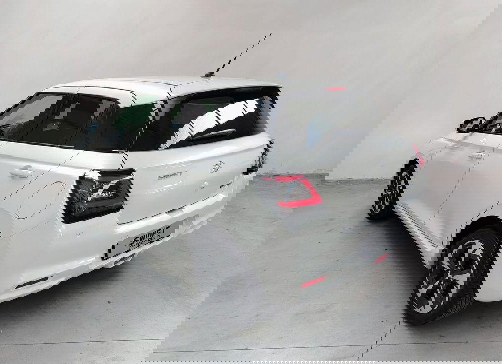 Suzuki Swift nuova a Rovigo (11)