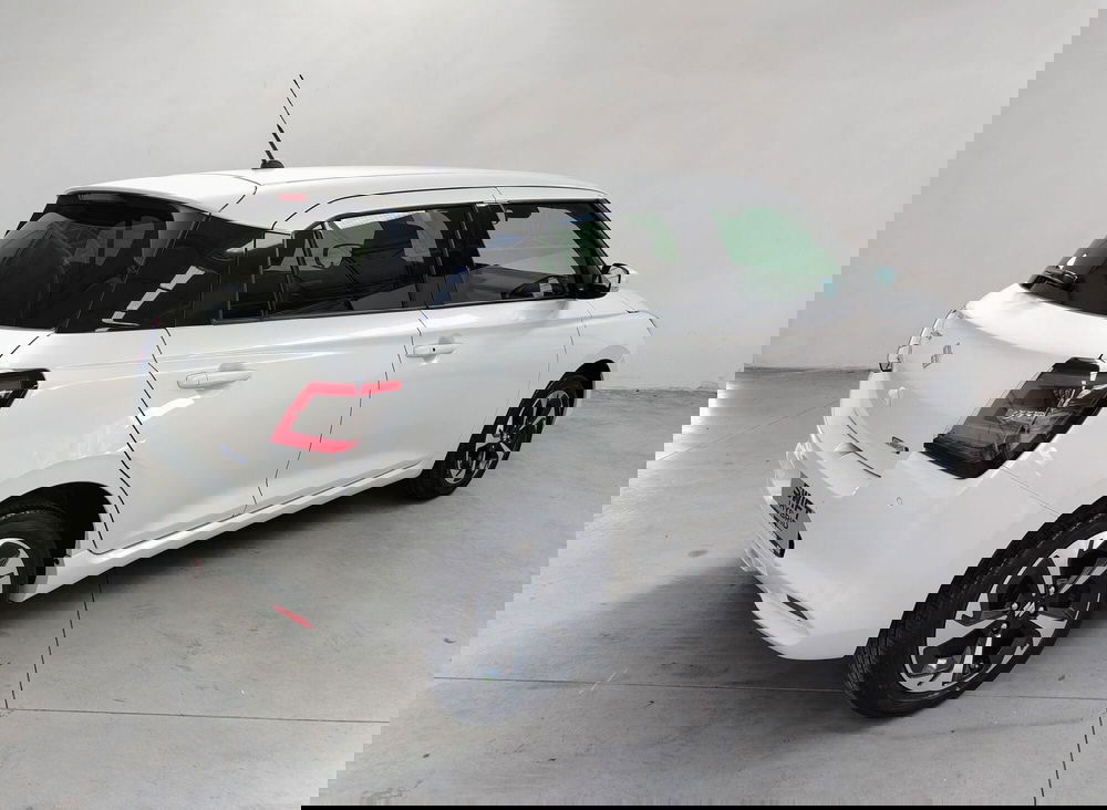 Suzuki Swift nuova a Rovigo (13)