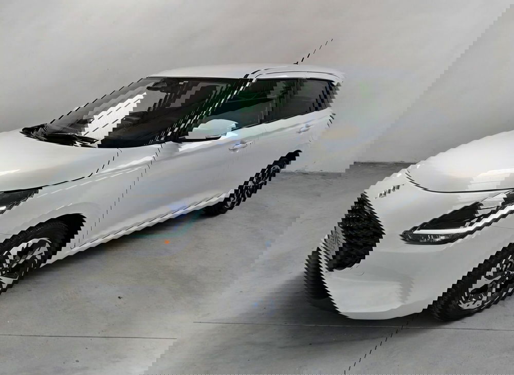 Suzuki Swift nuova a Rovigo (4)