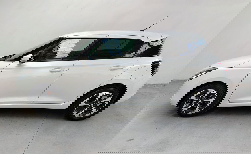 Suzuki Swift nuova a Rovigo (5)