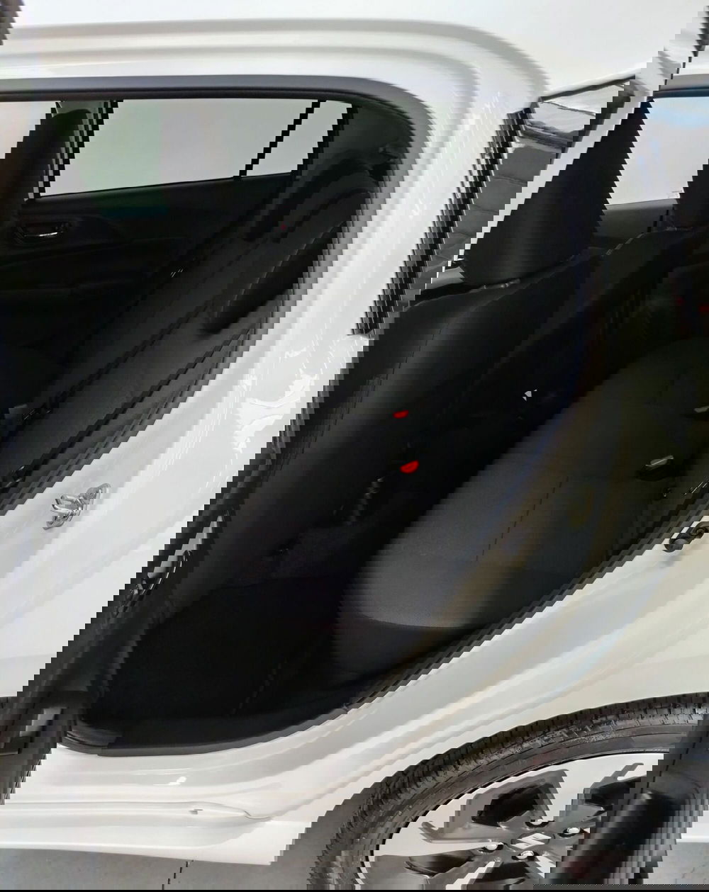 Suzuki Swift nuova a Rovigo (7)