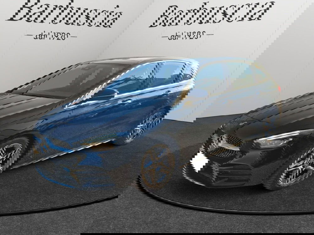 Mercedes-Benz Classe B usata a Chieti