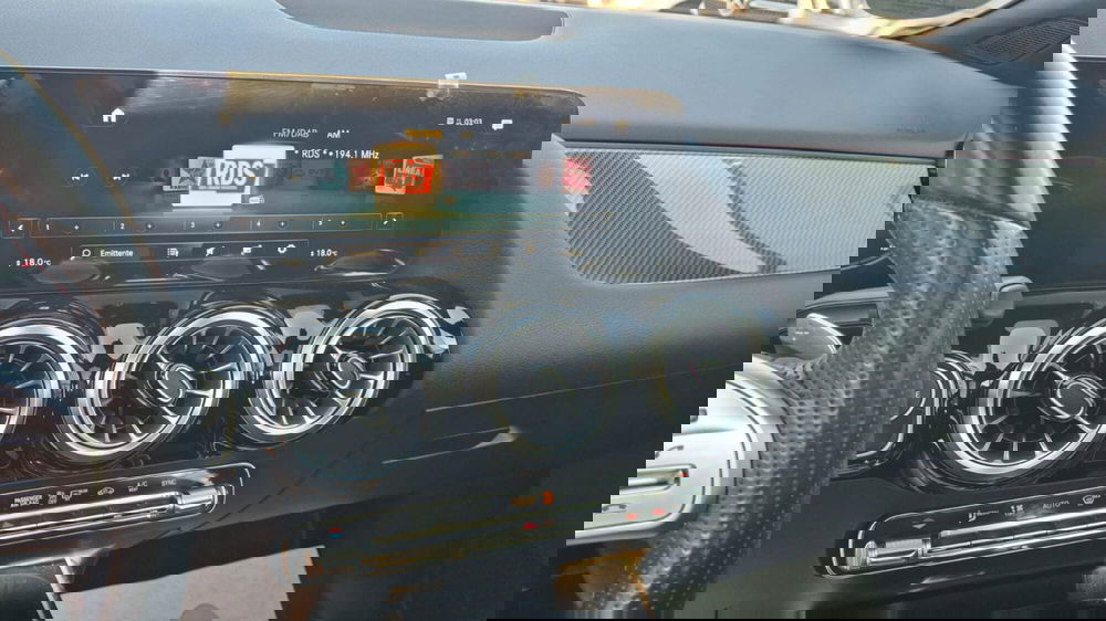 Mercedes-Benz Classe B usata a Chieti (12)