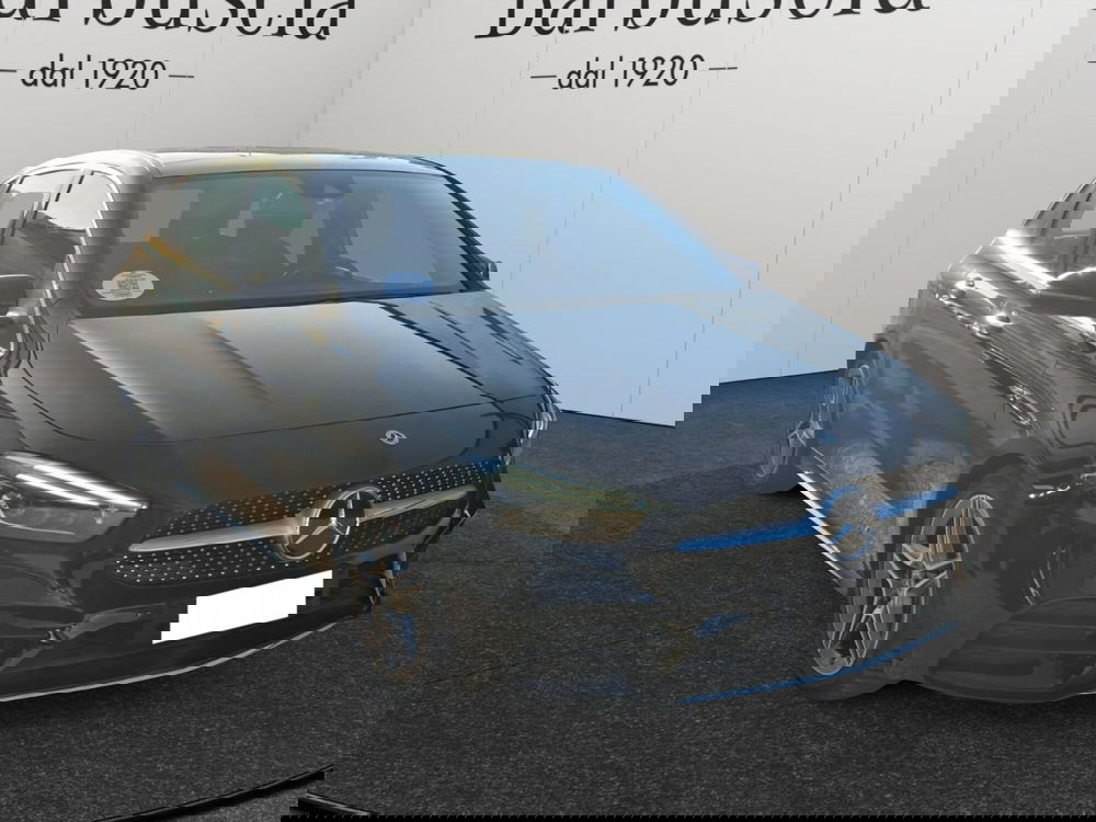 Mercedes-Benz Classe B usata a Chieti (2)