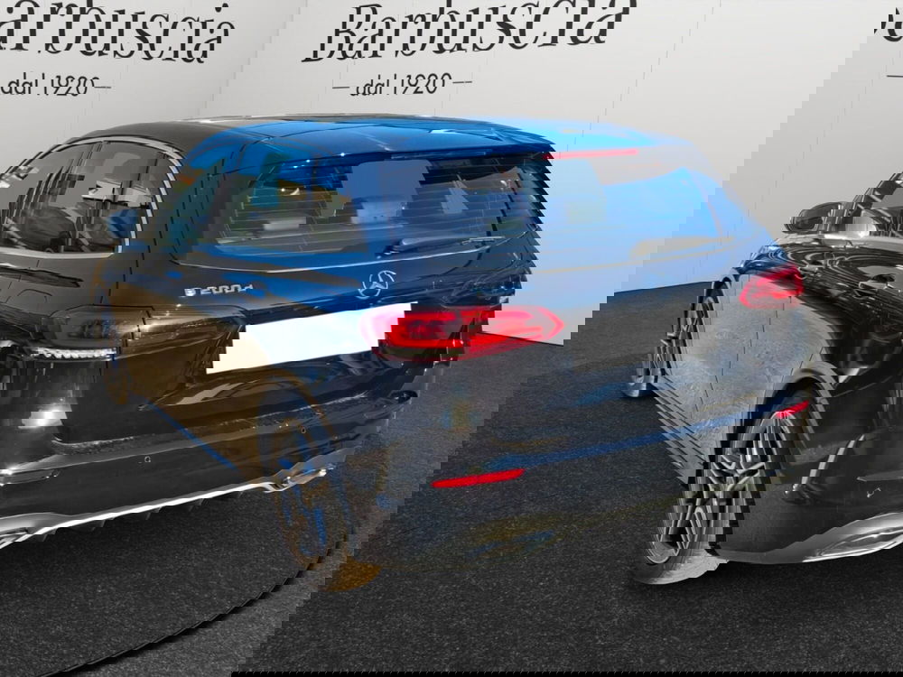 Mercedes-Benz Classe B usata a Chieti (3)