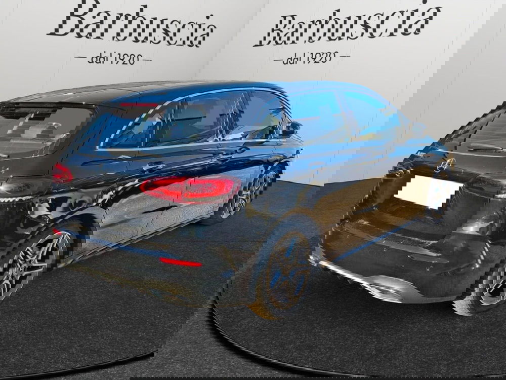 Mercedes-Benz Classe B usata a Chieti (4)