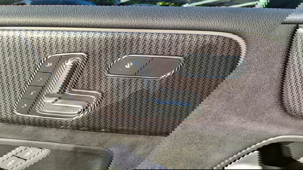 Mercedes-Benz Classe B usata a Chieti (8)