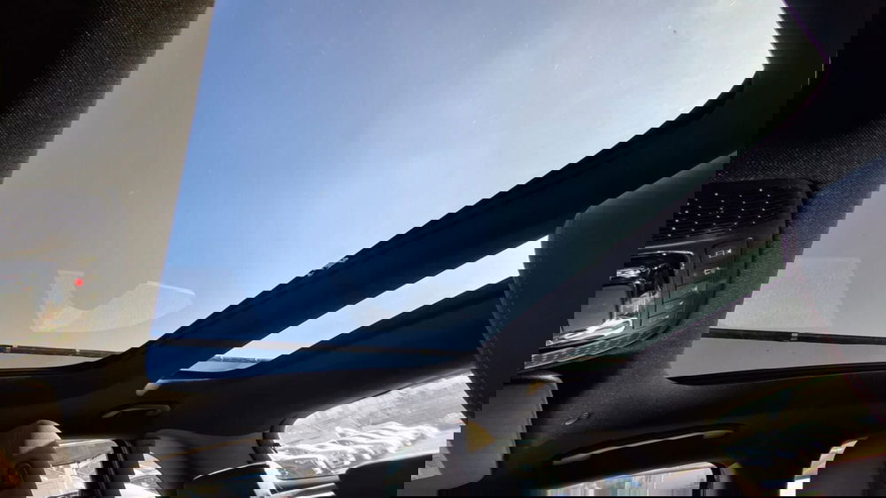 Mercedes-Benz Classe B usata a Chieti (9)