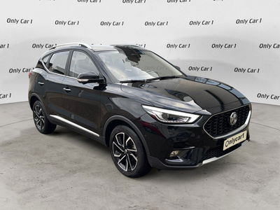 Mg ZS ZS 1.5 Luxury del 2025 usata a Poggio Renatico