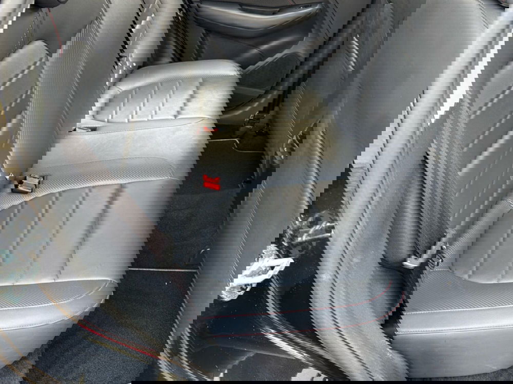 Mg ZS usata a Ferrara (10)