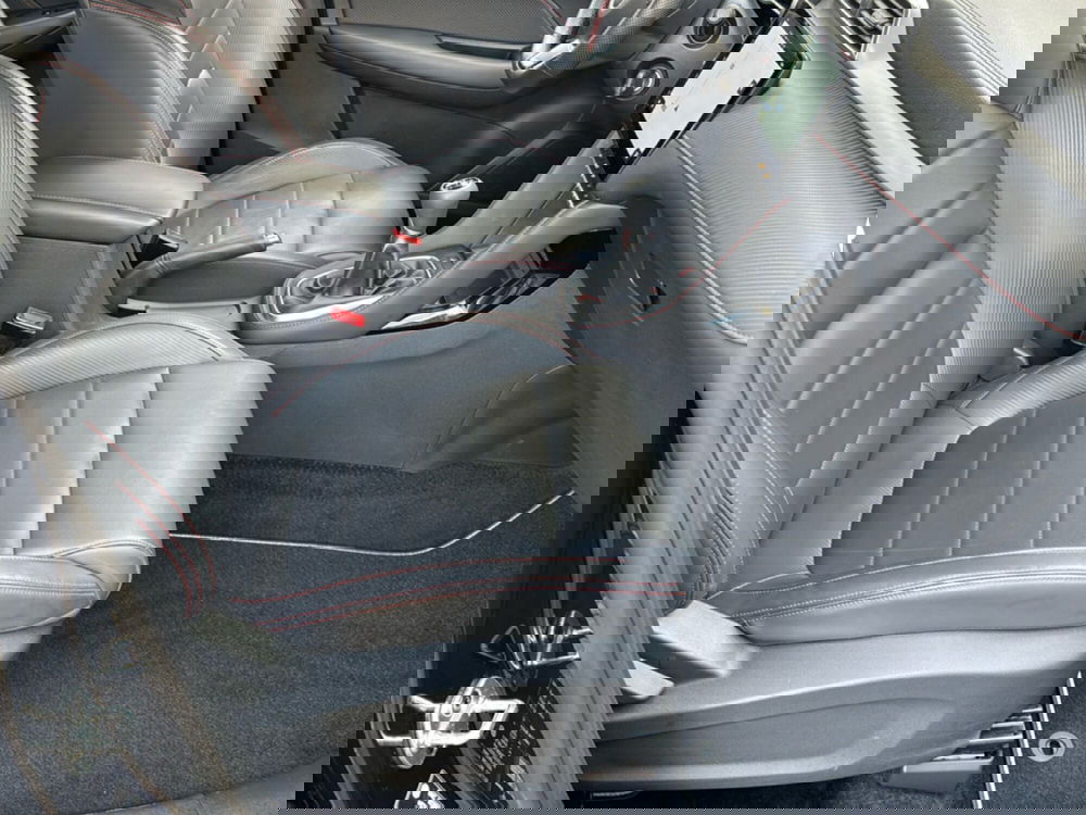 Mg ZS usata a Ferrara (13)