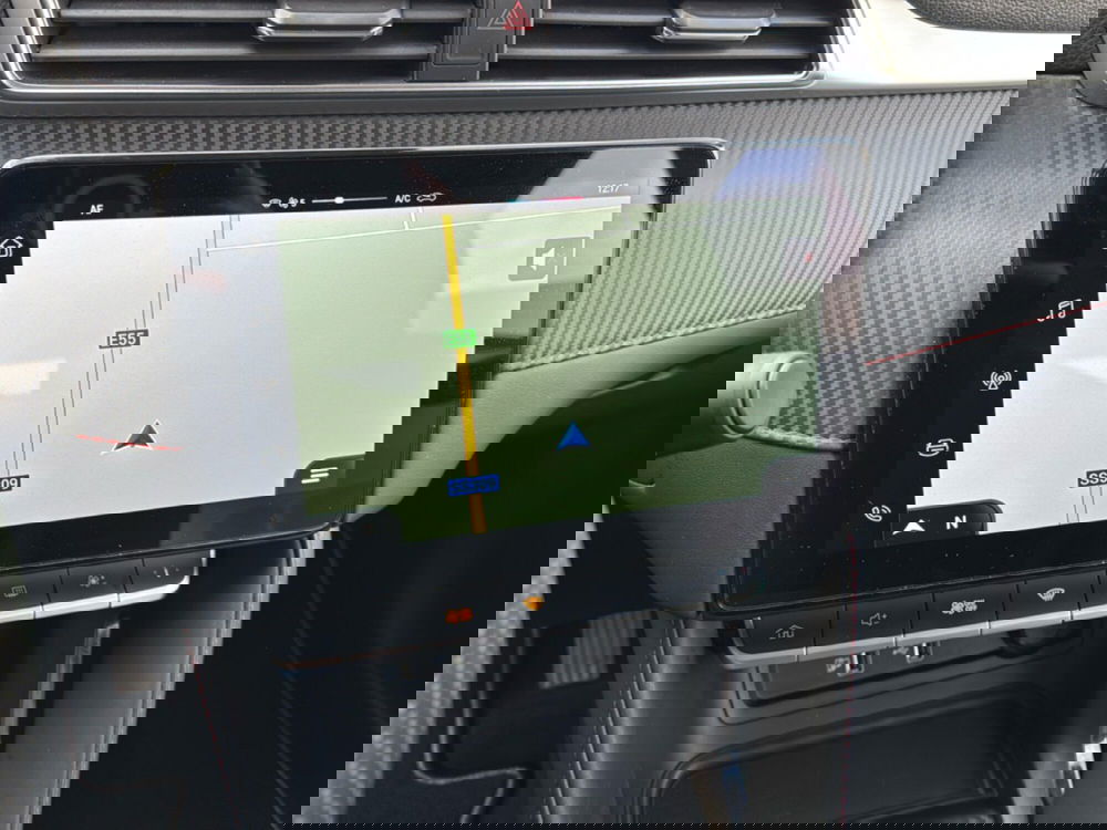 Mg ZS usata a Ferrara (15)