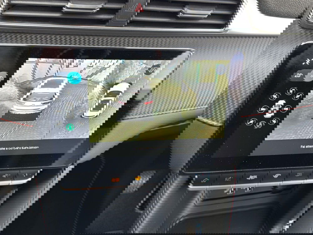 Mg ZS usata a Ferrara (16)