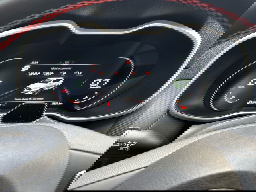 Mg ZS usata a Ferrara (17)