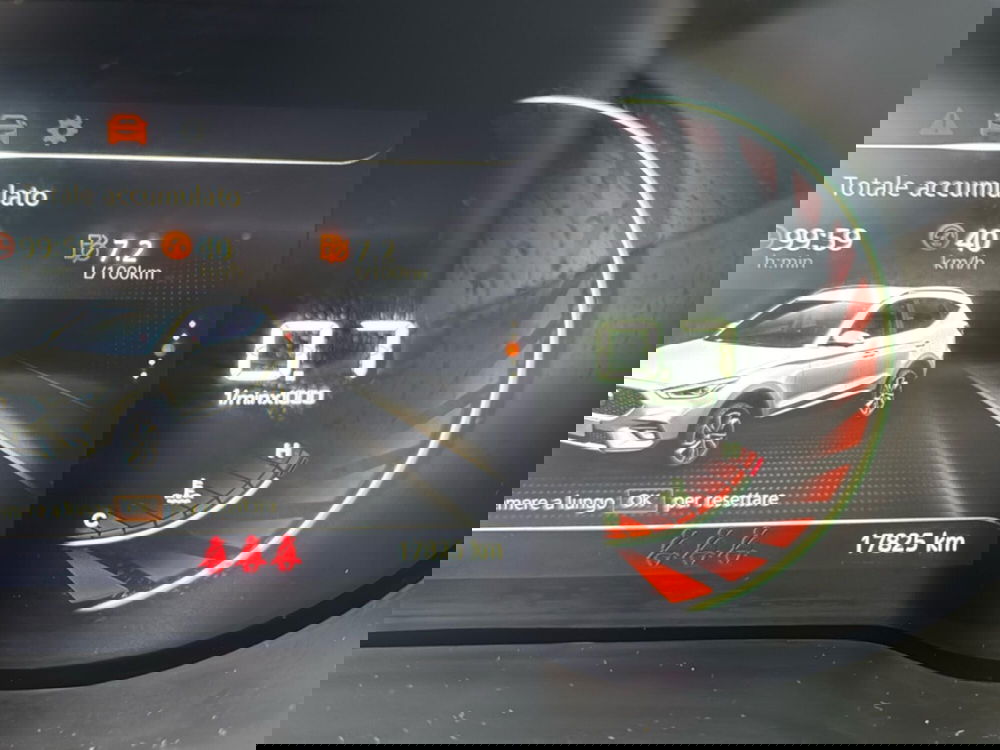 Mg ZS usata a Ferrara (18)