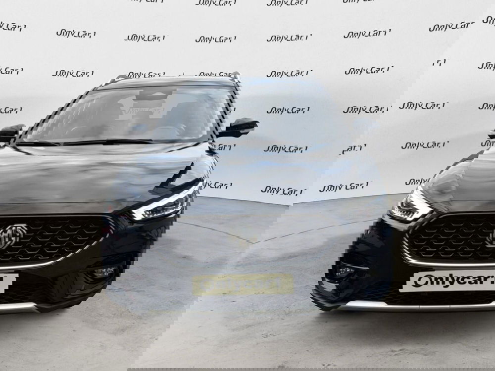 Mg ZS usata a Ferrara (2)