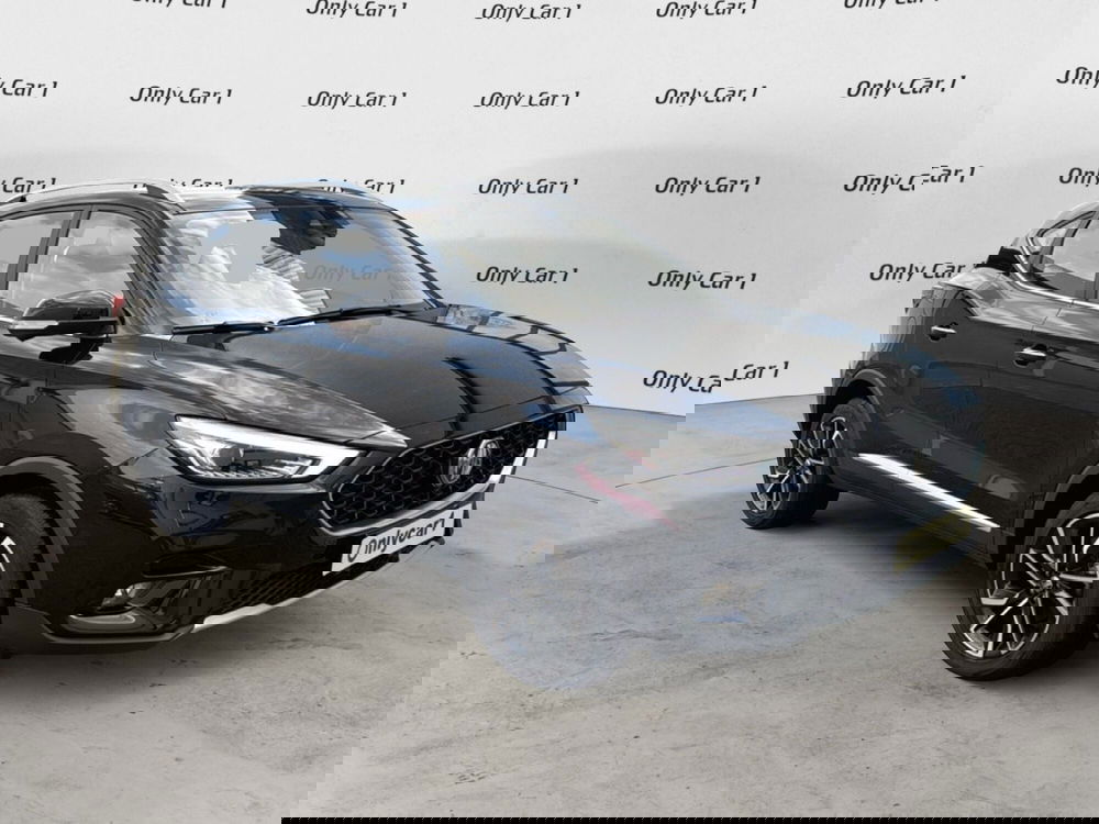 Mg ZS usata a Ferrara (4)