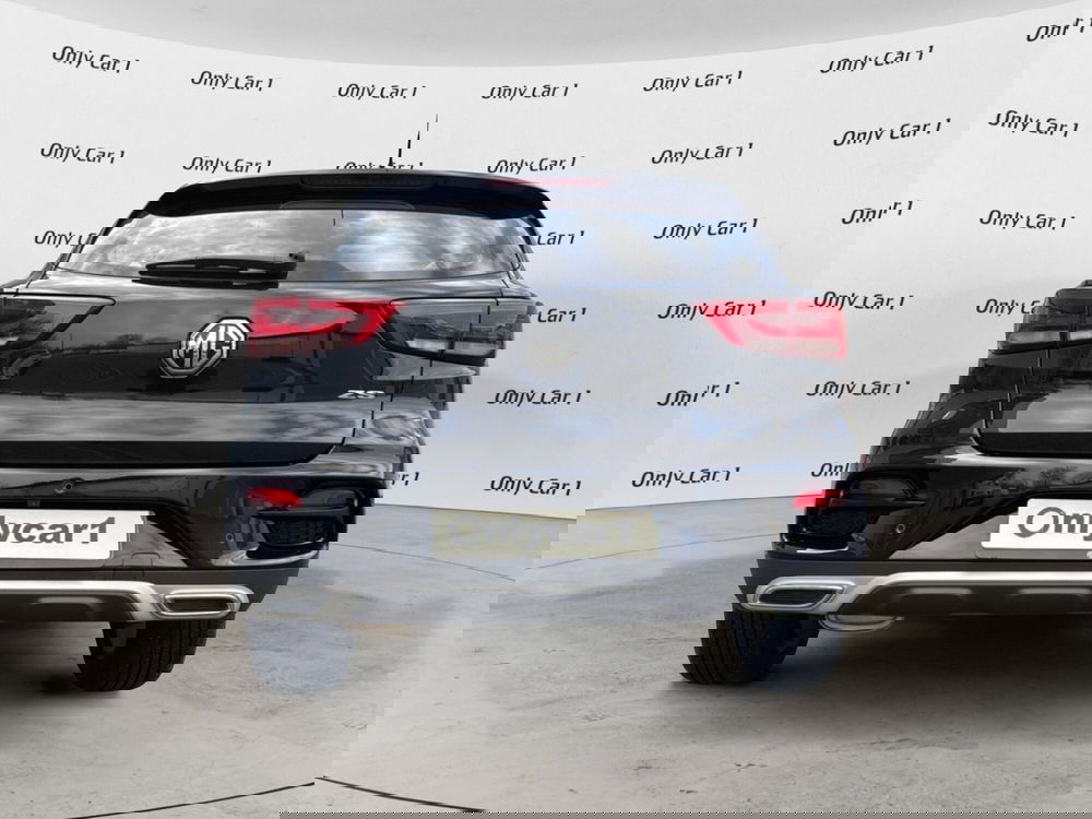 Mg ZS usata a Ferrara (6)