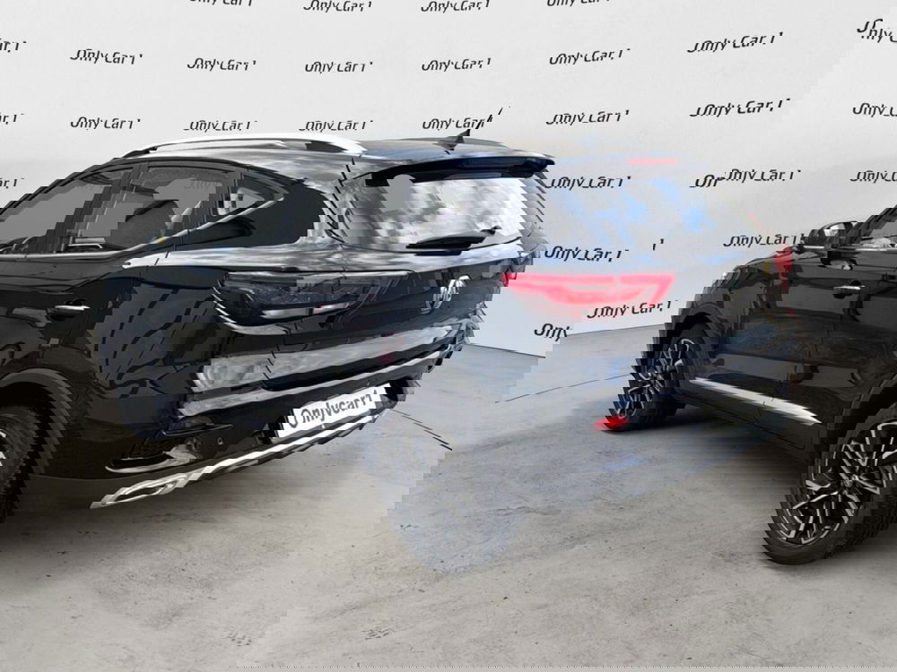 Mg ZS usata a Ferrara (7)