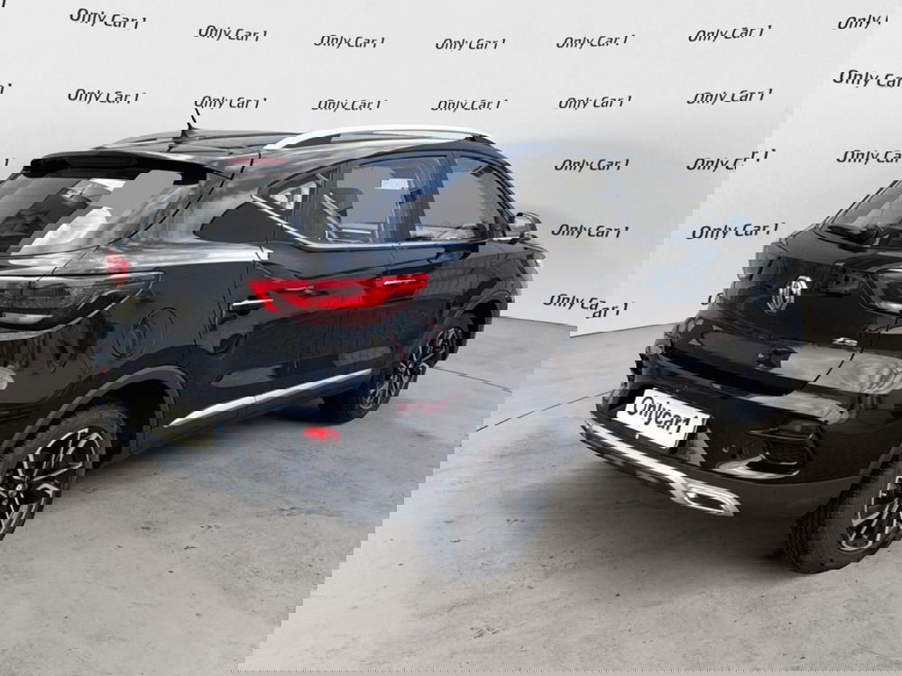 Mg ZS usata a Ferrara (8)