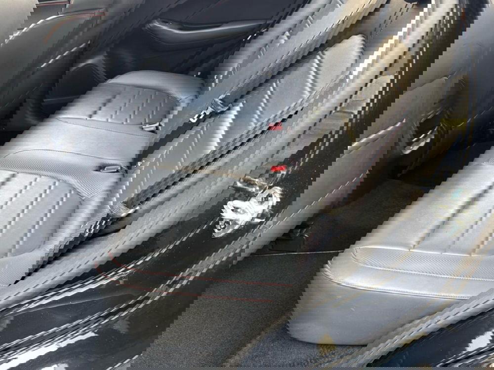 Mg ZS usata a Ferrara (9)