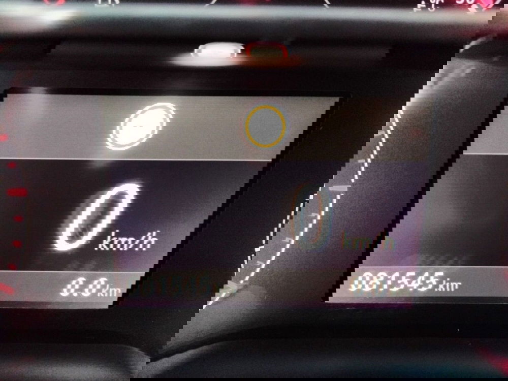 Opel Crossland X usata a Pescara (11)