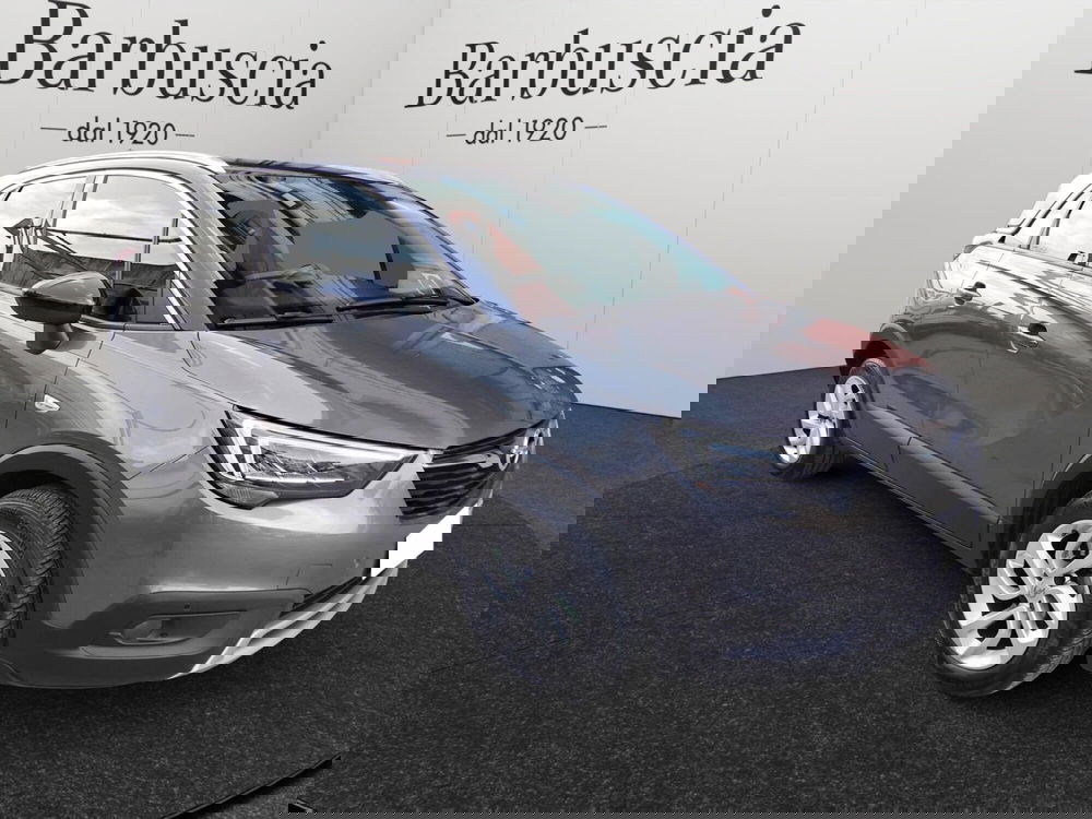 Opel Crossland X usata a Pescara (2)