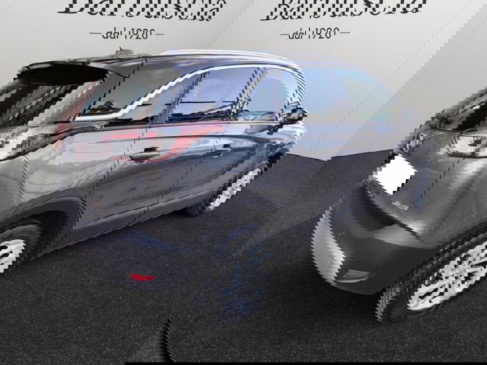 Opel Crossland X usata a Pescara (4)