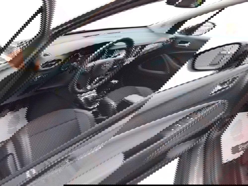 Opel Crossland X usata a Pescara (5)